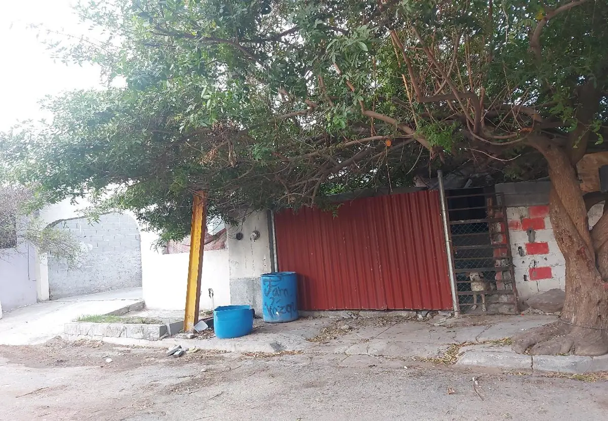 Casa en venta en José Luis Lozano, Cadereyta Jiménez