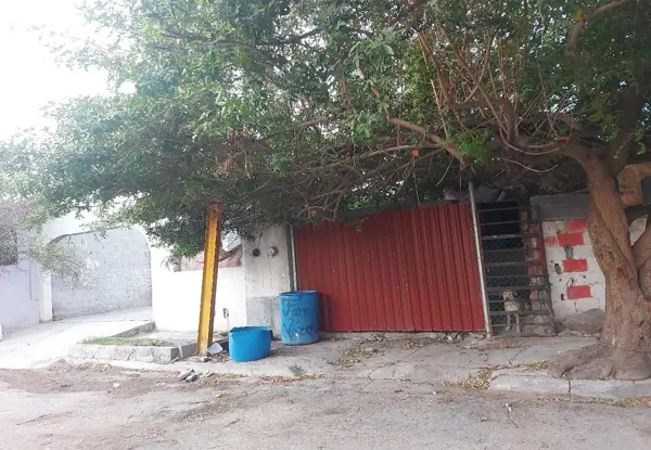 Casa en venta en José Luis Lozano, Cadereyta Jiménez, Nuevo León