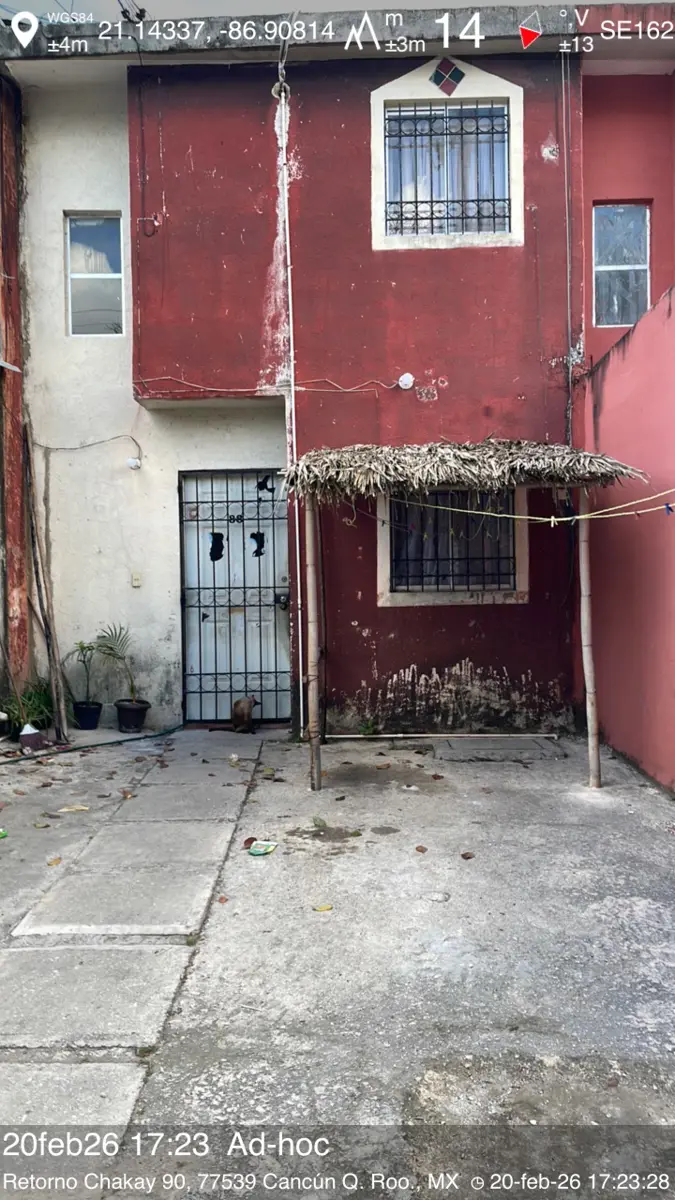 Departamento en venta en Tierra Maya, Benito Juárez