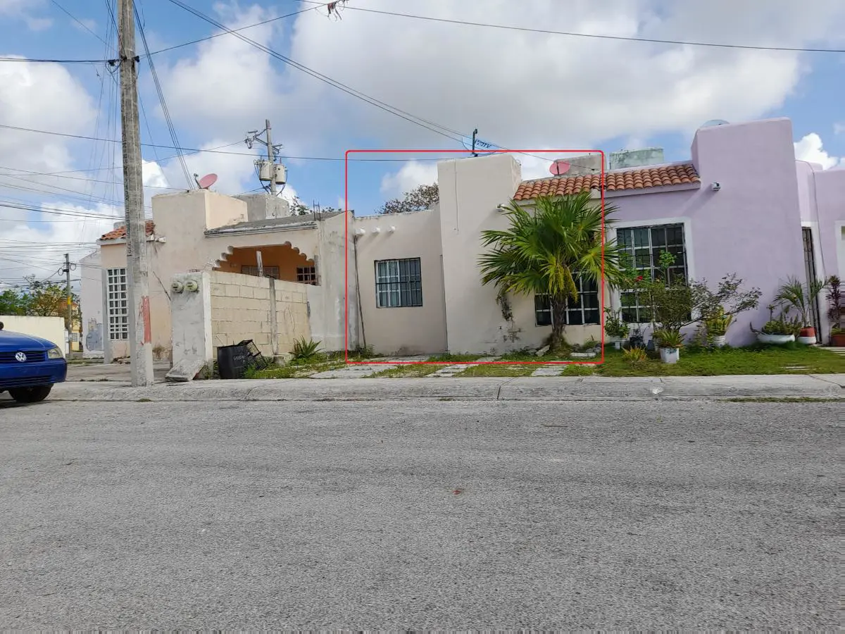 Departamento en venta en Villas del Mar, Benito Juárez