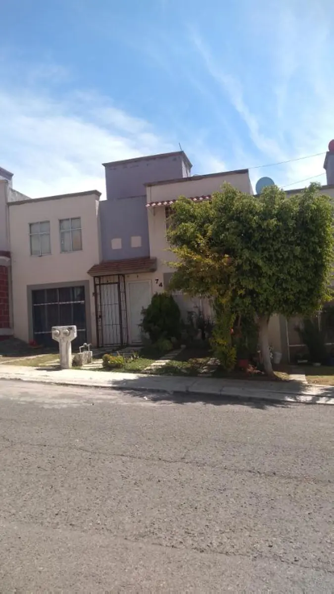 Departamento en venta en Huertos Agua Azul, Morelia
