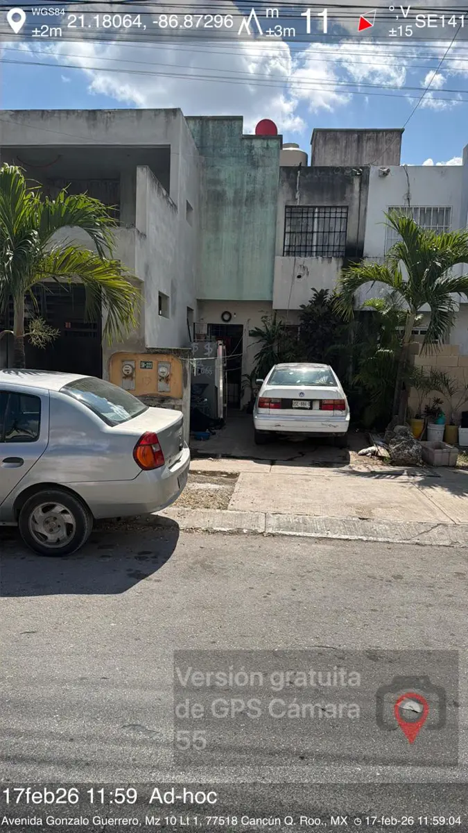 Departamento en venta en Los Héroes, Benito Juárez