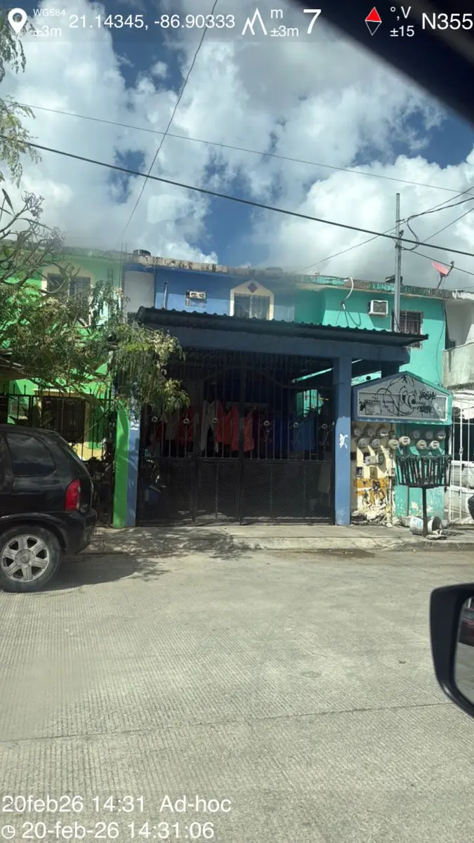 Departamento en venta en Tierra Maya, Benito Juárez