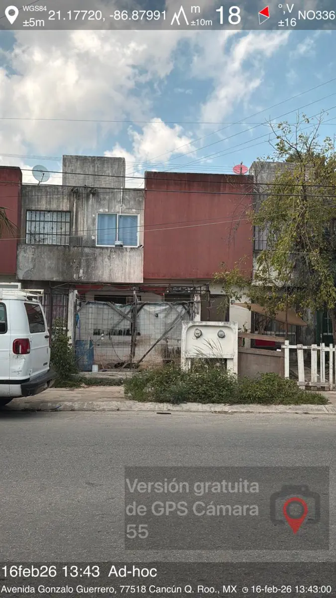 Departamento en venta en Los Héroes, Benito Juárez
