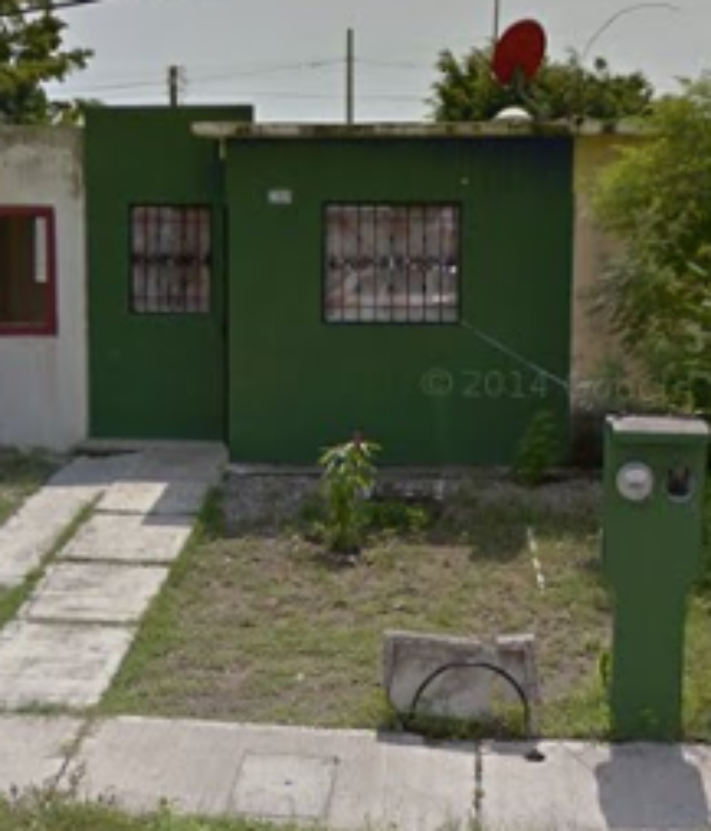 Casa en venta en Los Ángeles (Santa Fe), Mazatlán