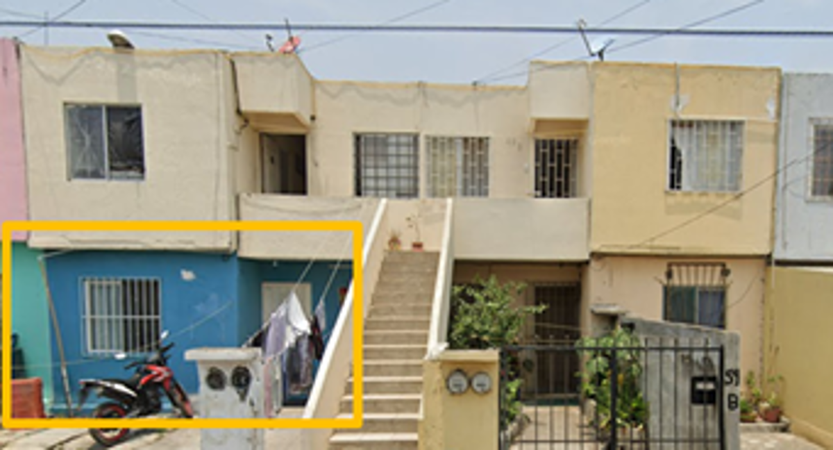 Departamento en venta en Oasis, Veracruz
