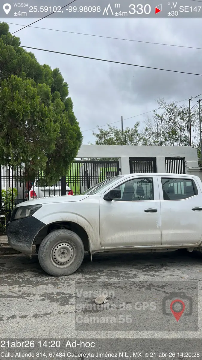 Casa en venta en José Luis Lozano, Cadereyta Jiménez