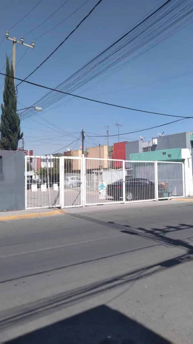 Departamento en venta en Los Héroes Tecámac, Tecámac