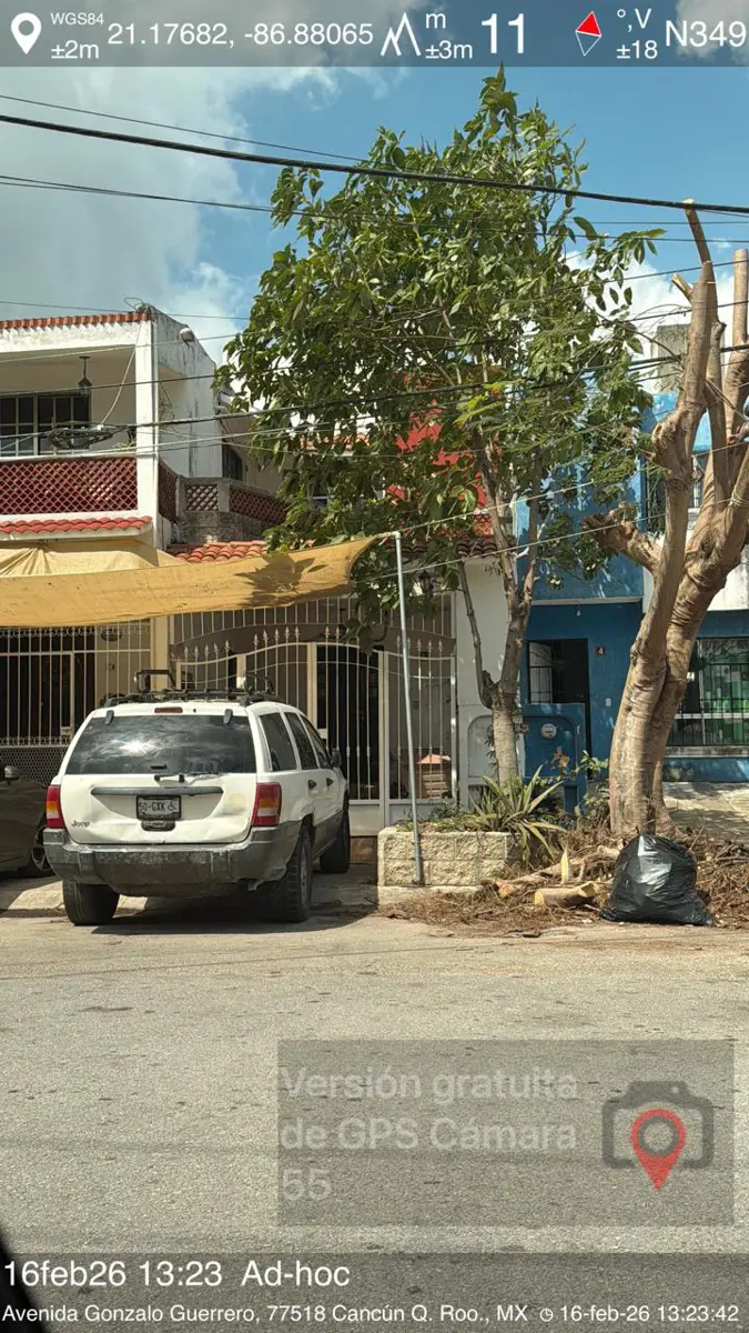 Departamento en venta en Los Héroes, Benito Juárez