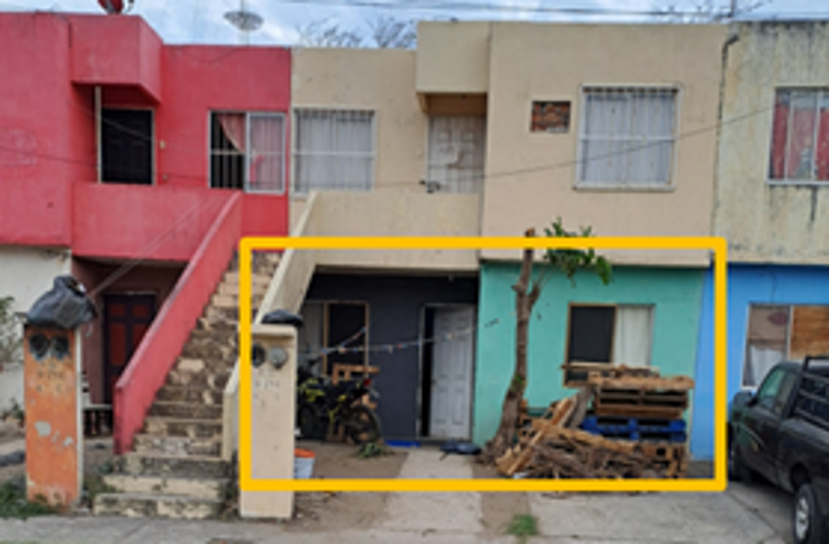 Departamento en venta en Oasis, Veracruz