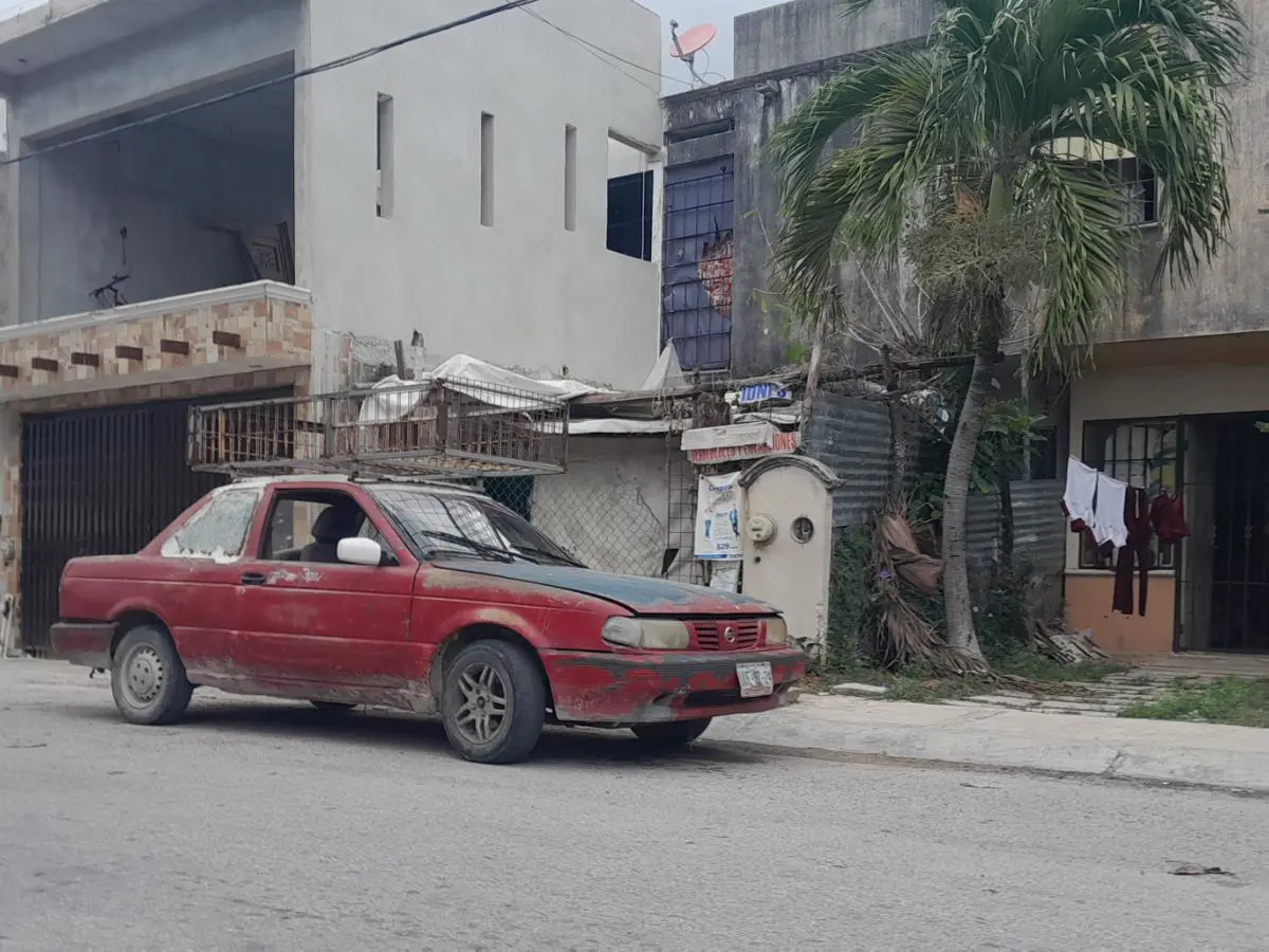 Departamento en venta en Supermanzana 216, Benito Juárez