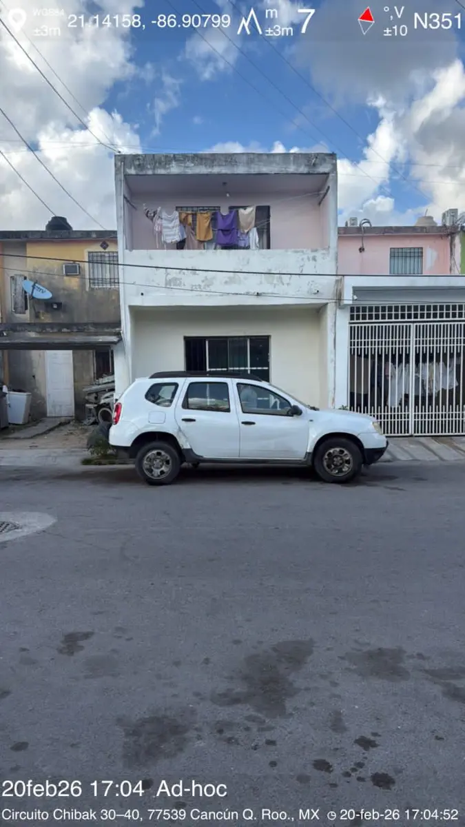 Departamento en venta en Tierra Maya, Benito Juárez