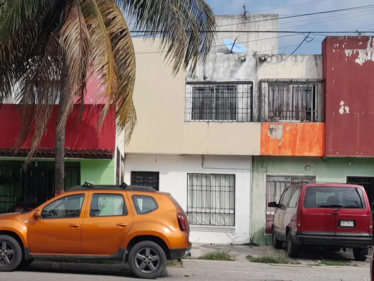 Departamento en venta en Los Héroes, Benito Juárez