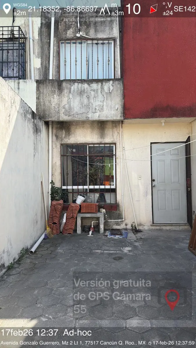 Departamento en venta en Los Héroes, Benito Juárez