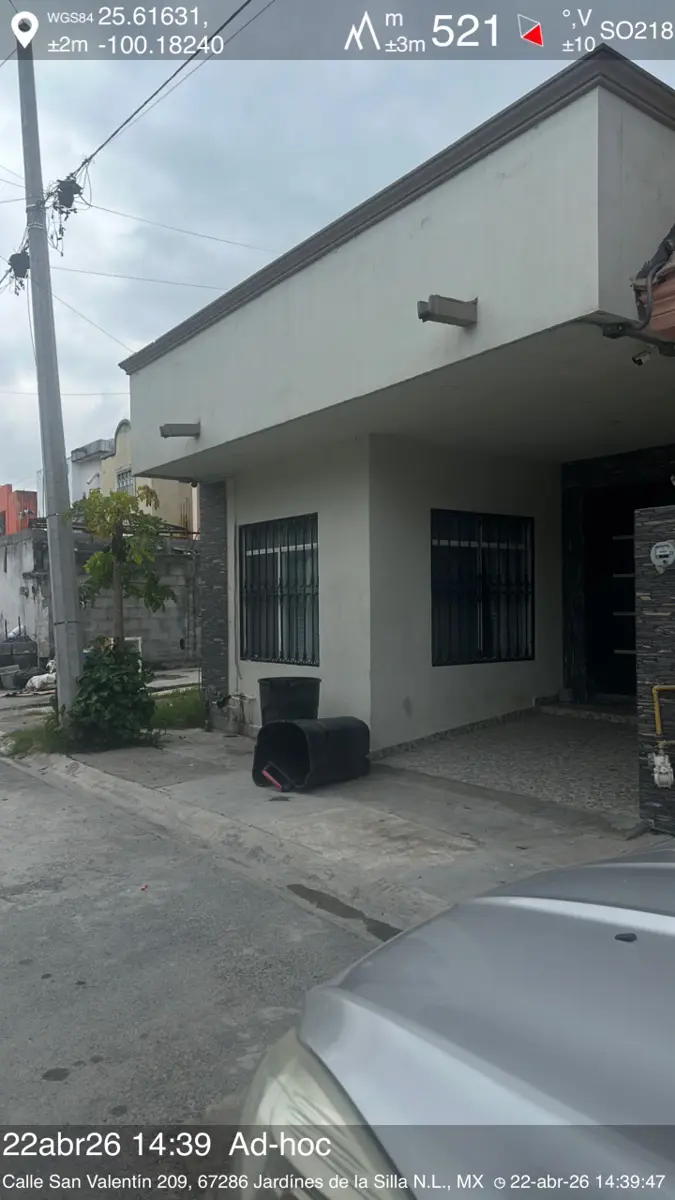 Departamento en venta en La Trinidad, Juárez