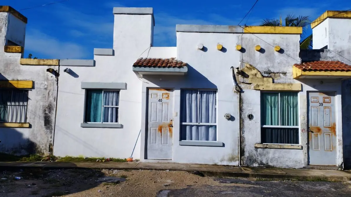 Departamento en venta en Villas Otoch, Benito Juárez