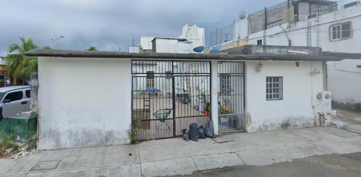 Departamento en venta en Misión del Carmen, Playa del Carmen