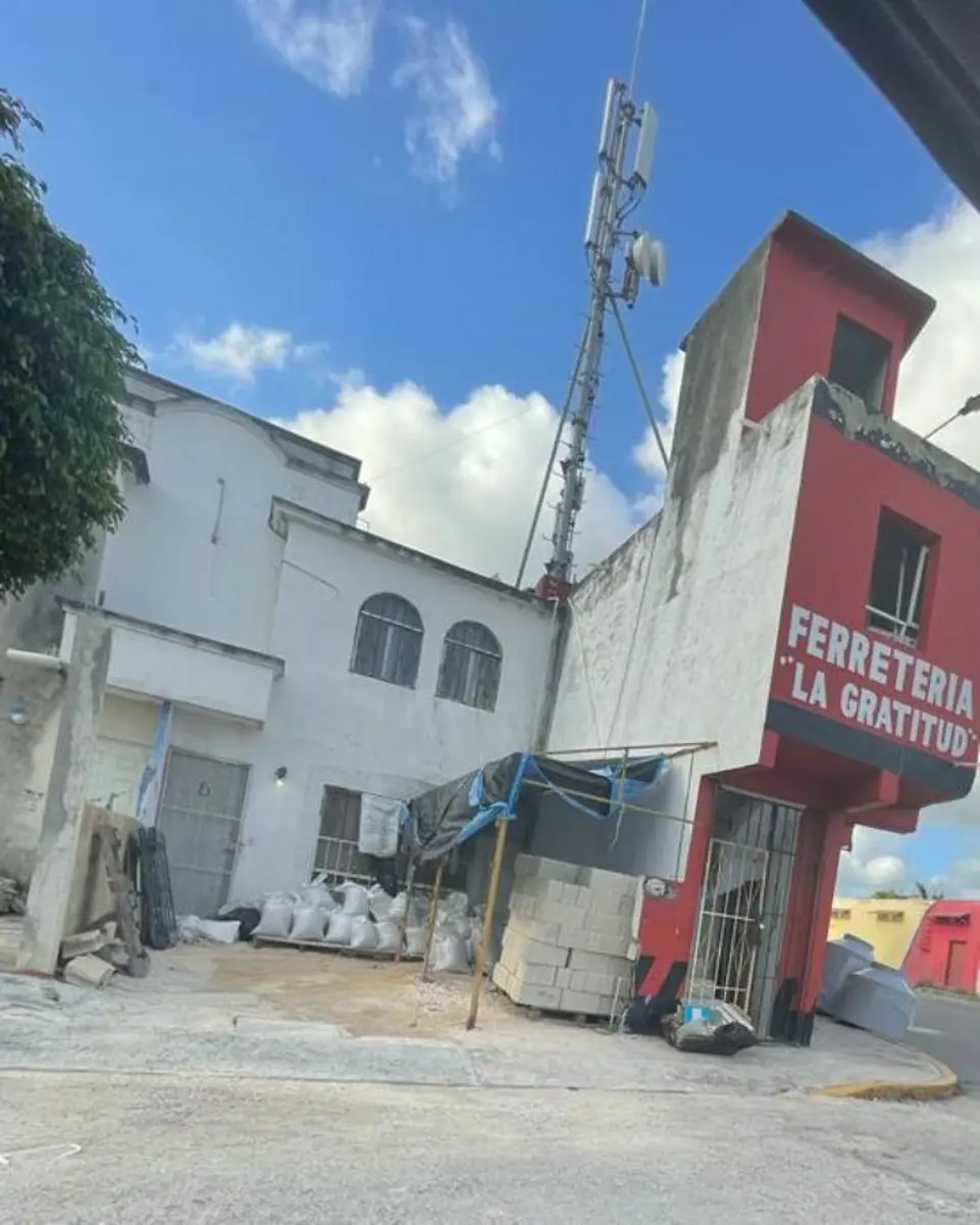 Casa en venta en Hacienda Real del Caribe, Benito Juárez