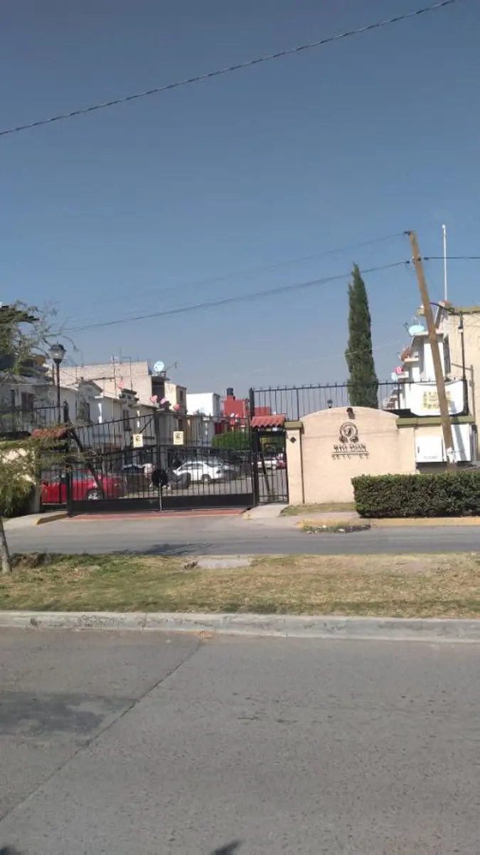 Departamento en venta en Valle San Pedro Urbi Villa del Campo, Tecámac
