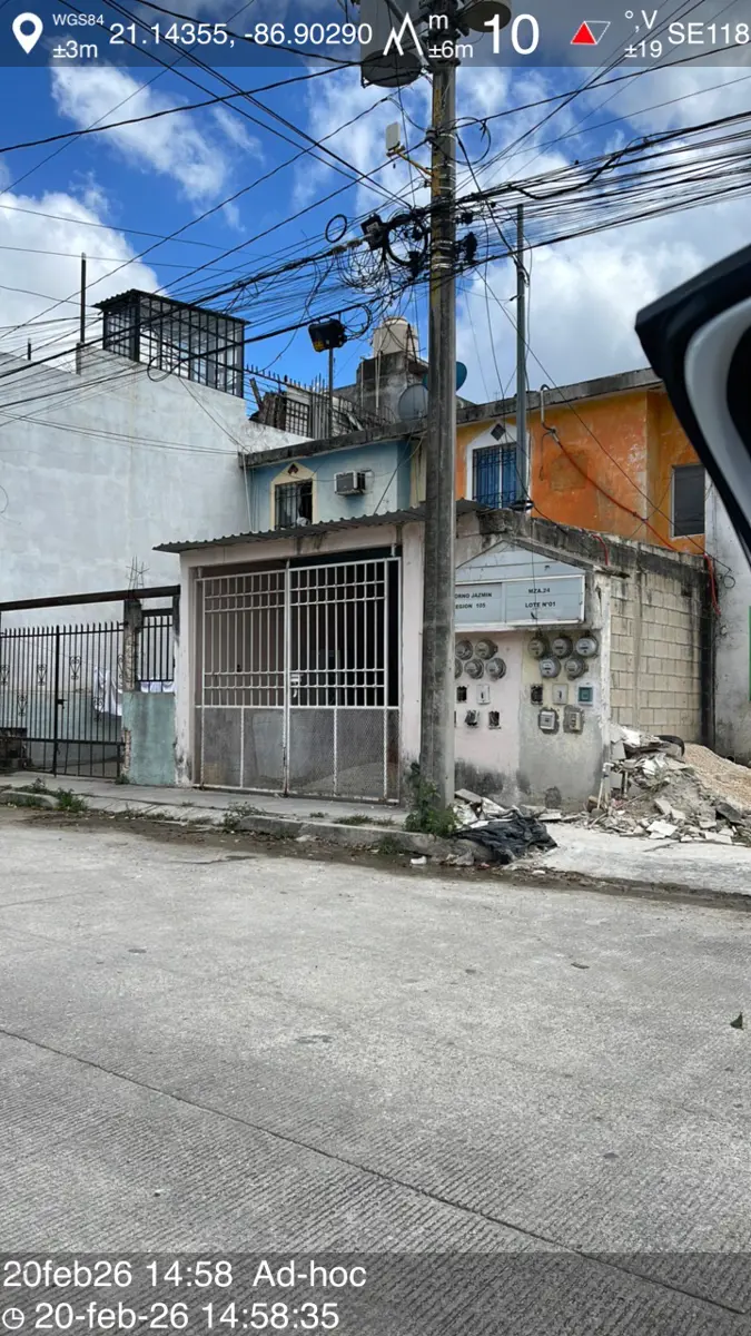 Departamento en venta en Tierra Maya, Benito Juárez