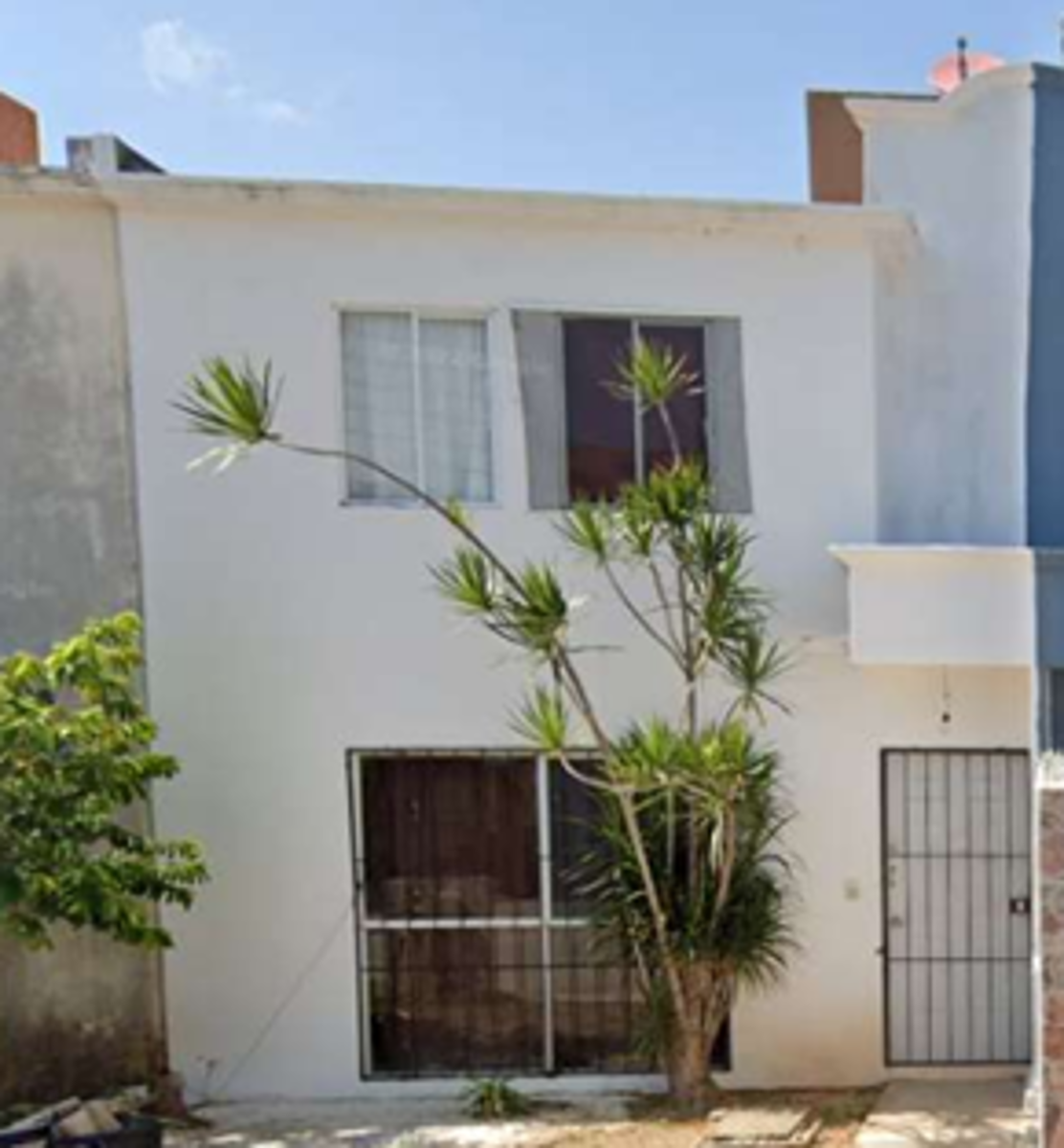 Casa en venta en Tierra Maya, Benito Juárez