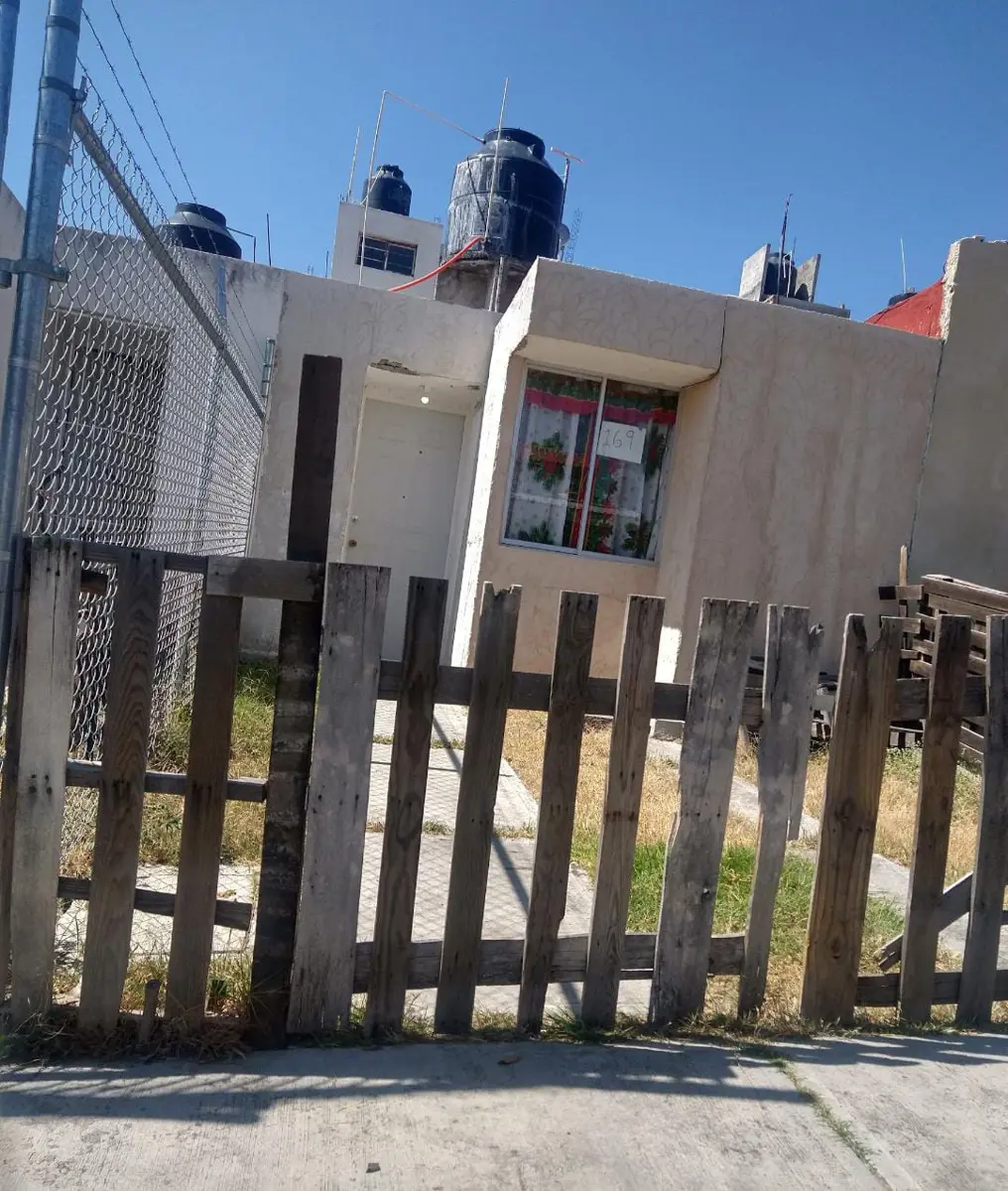 Departamento en venta en Mision del Valle, Morelia