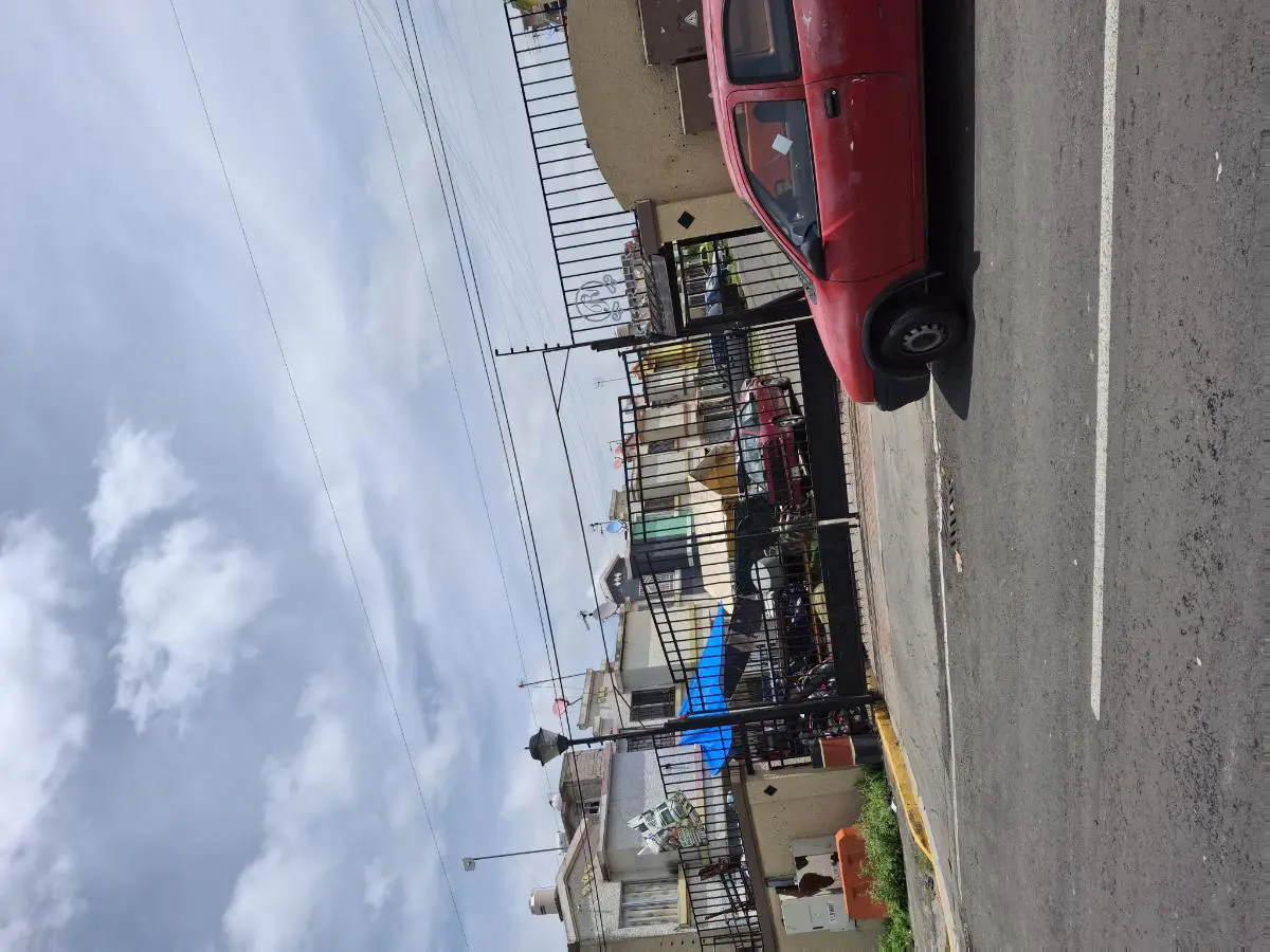 Departamento en venta en Ojo de Agua, Tecámac