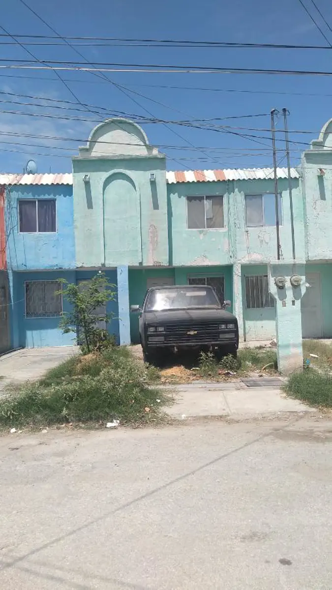 Casa en venta en Pedregal del Valle, Torreón