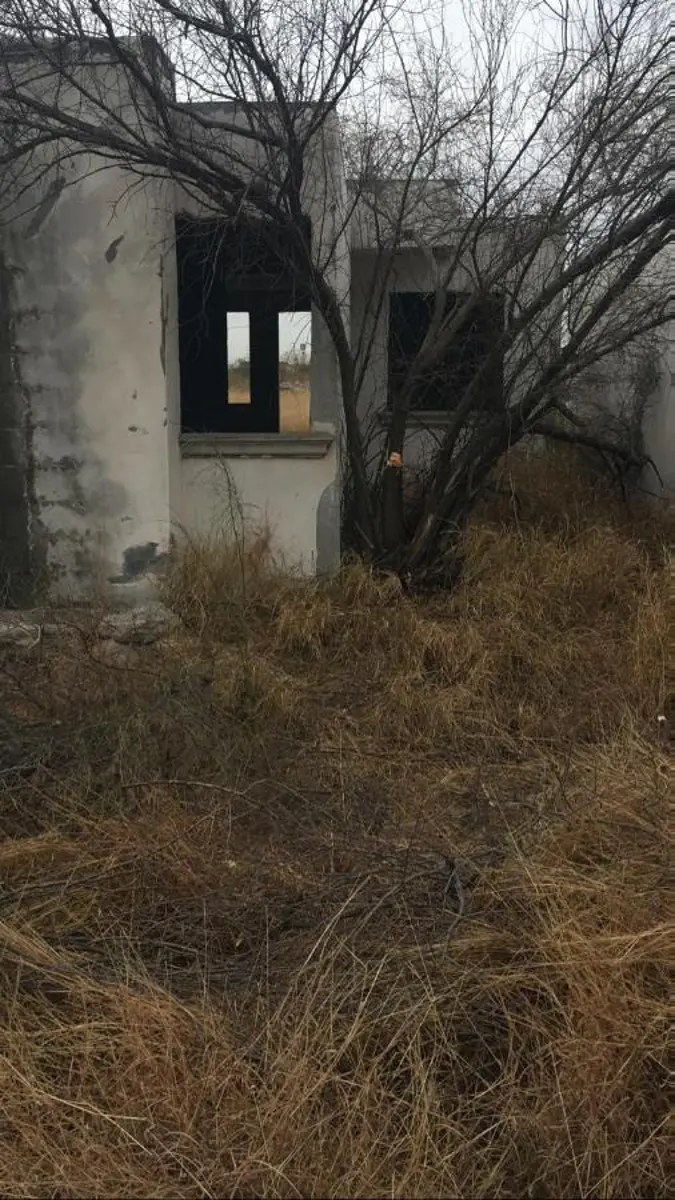 Casa en venta en Toboganes, Nuevo Laredo