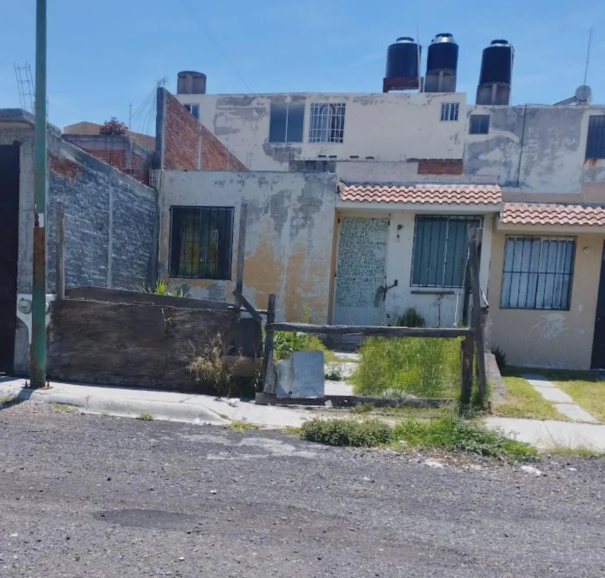Departamento en venta en Mision del Valle, Morelia