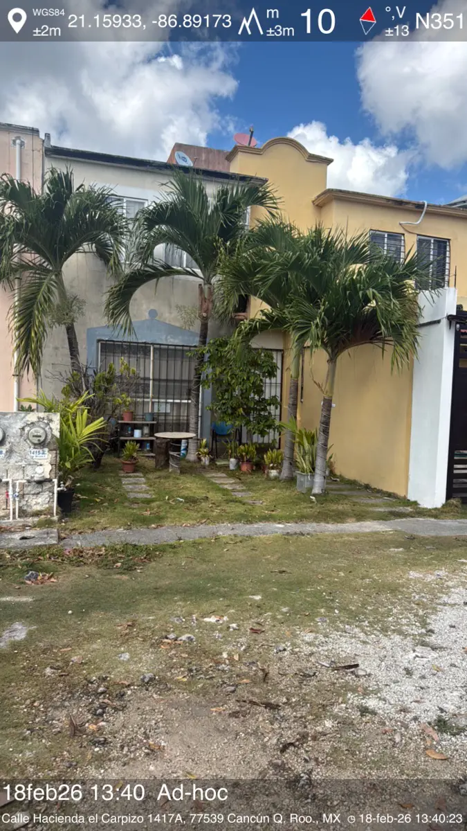 Departamento en venta en Hacienda Real del Caribe, Benito Juárez