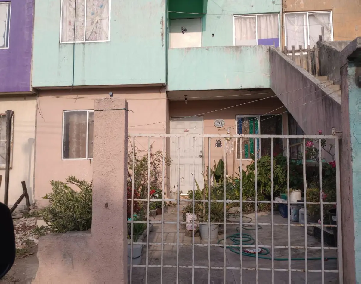 Departamento en venta en Oasis, Veracruz