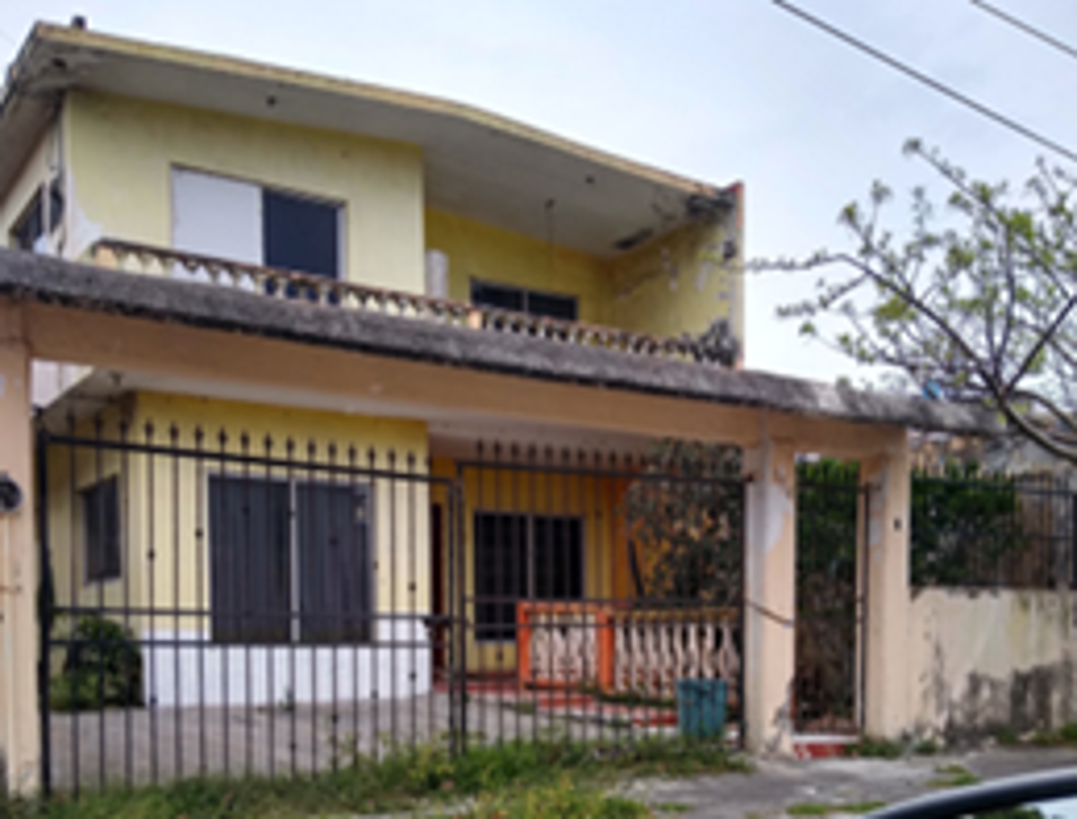 Casa en venta en Floresta, Veracruz