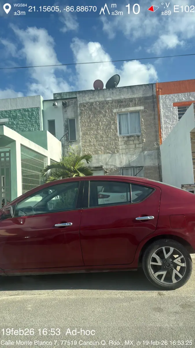 Departamento en venta en Supermanzana 209, Benito Juárez