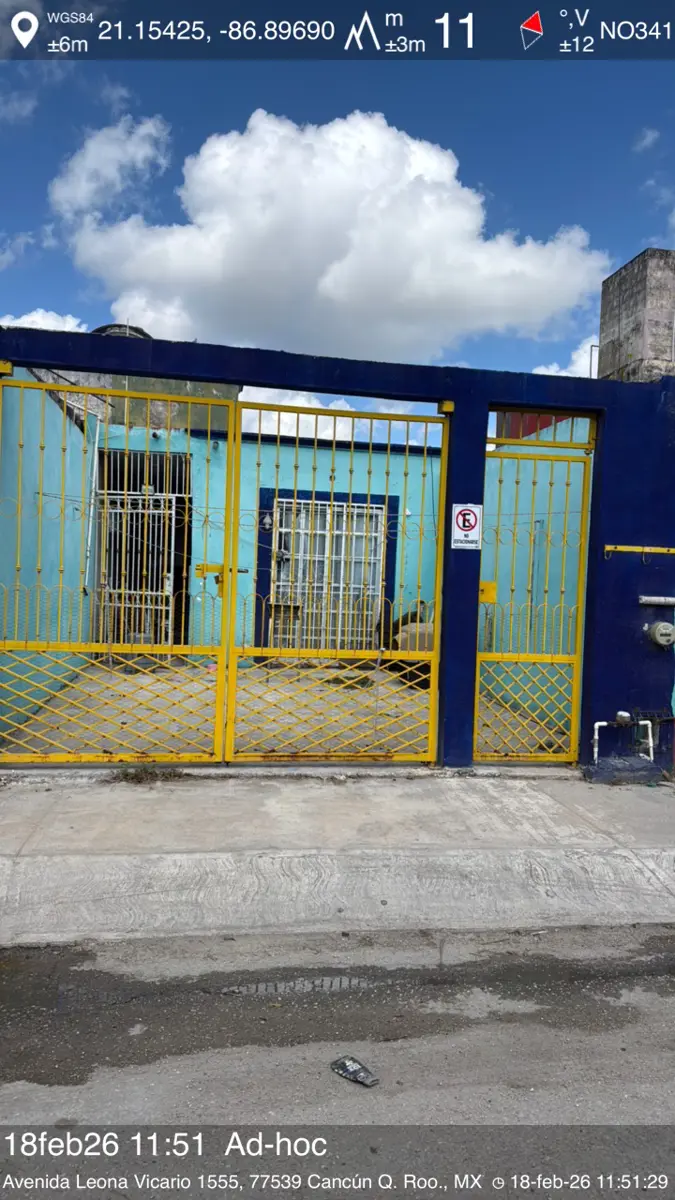 Departamento en venta en Hacienda Real del Caribe, Benito Juárez