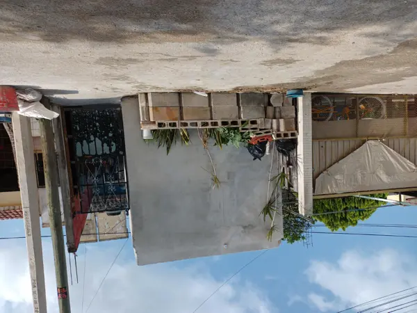 Departamento en Villas Otoch, Benito Juárez, Quintana Roo
