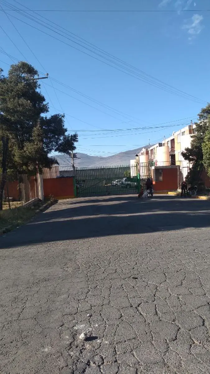 Departamento en venta en Santa Maria Magdalena Huizachitla, Coacalco de Berriozábal