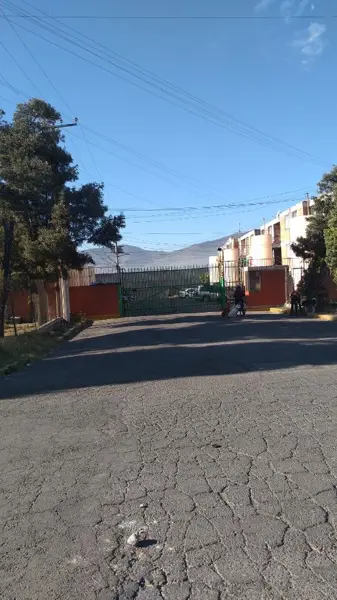 Departamento en venta en Santa Maria Magdalena Huizachitla, Coacalco de Berriozábal, México Departamento en venta en Santa Maria Magdalena Huizachitla, Coacalco de Berriozábal, México