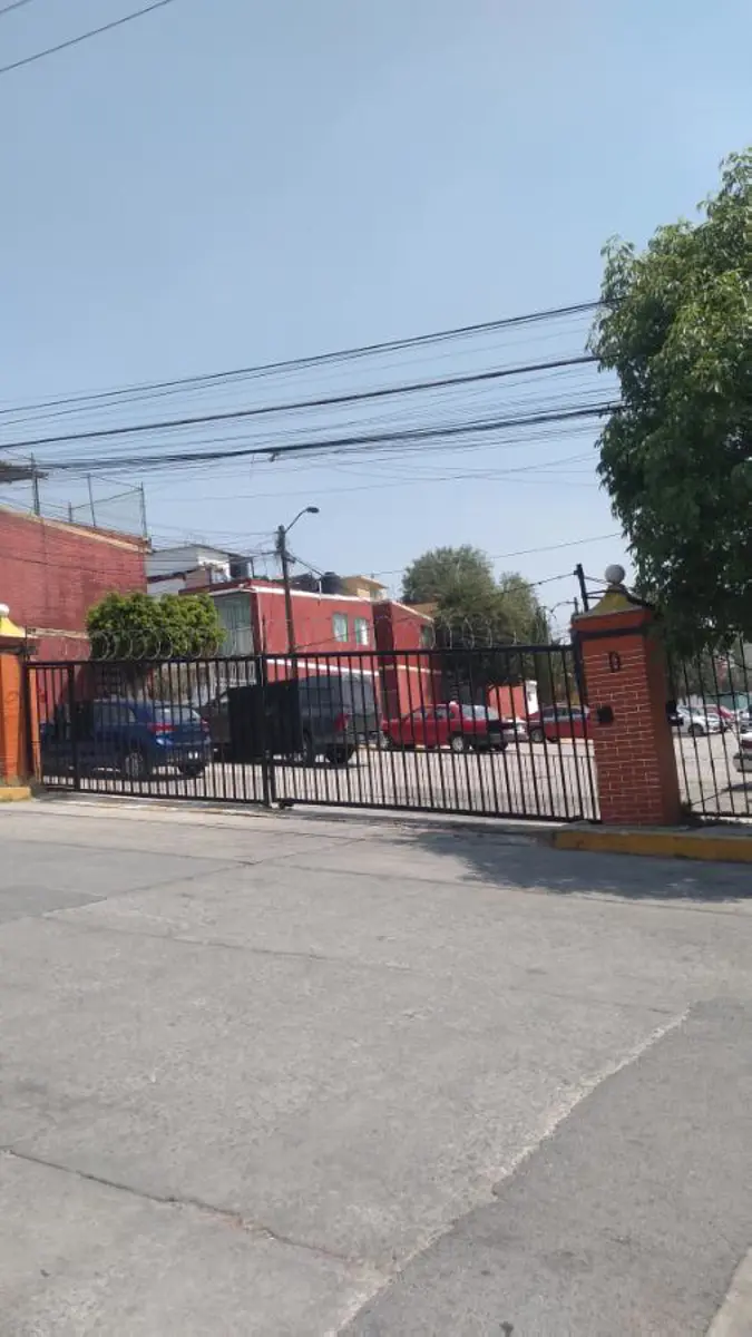 Departamento en venta en San Francisco Chilpan, Tultitlán