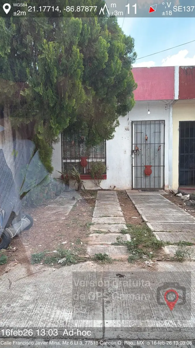 Departamento en venta en Los Héroes, Benito Juárez