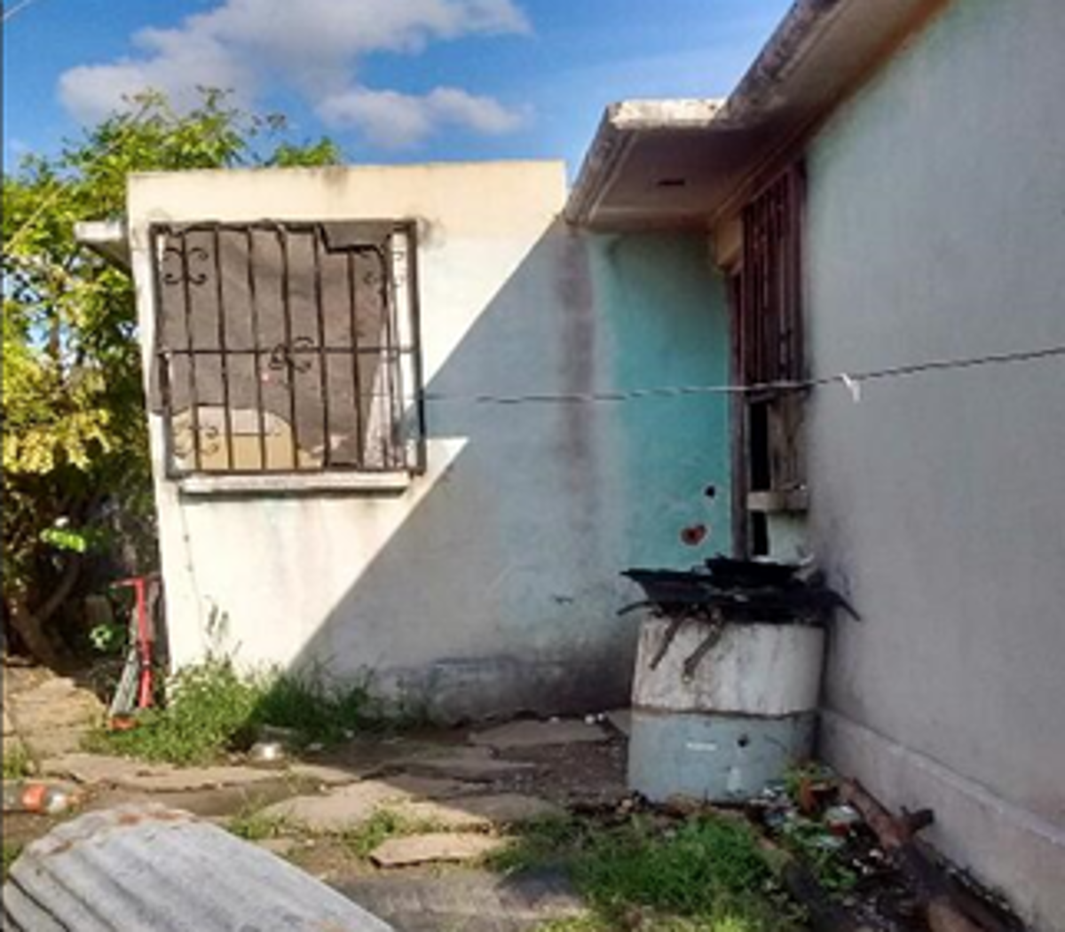 Casa en venta en Paseo de las Palmas, El Mante