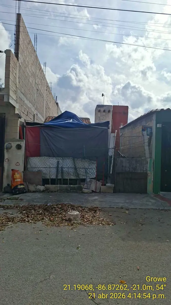 Departamento en venta en Villas del Mar, Benito Juárez
