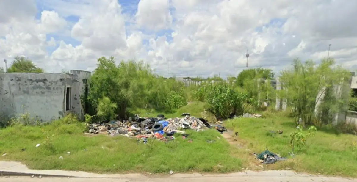 Casa en venta en Toboganes, Nuevo Laredo