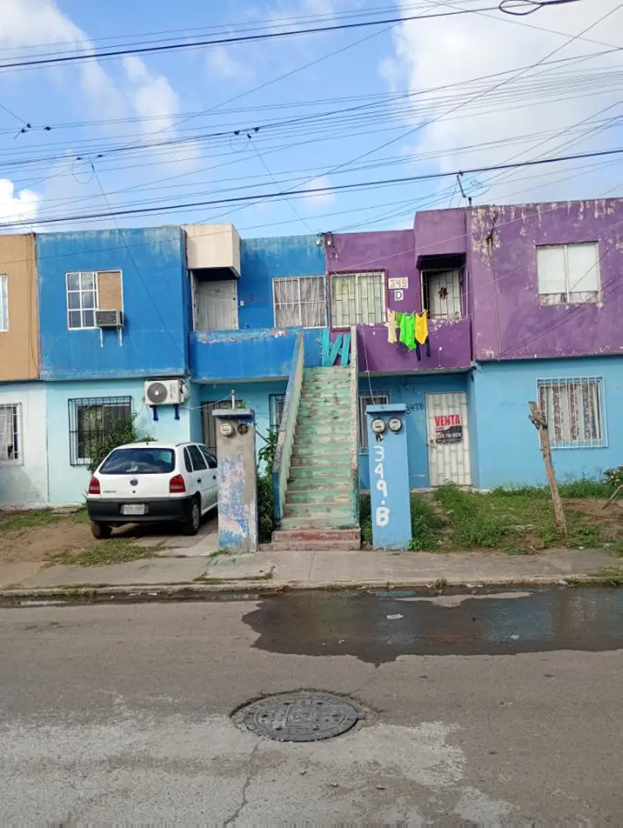 Departamento en venta en Oasis, Veracruz