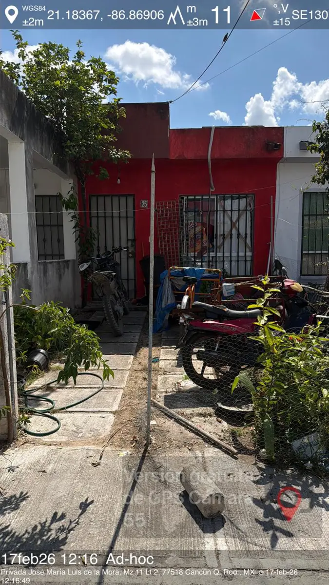 Departamento en venta en Los Héroes, Benito Juárez