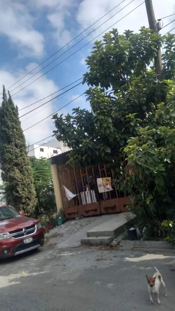 Casa en venta en José Luis Lozano, Cadereyta Jiménez