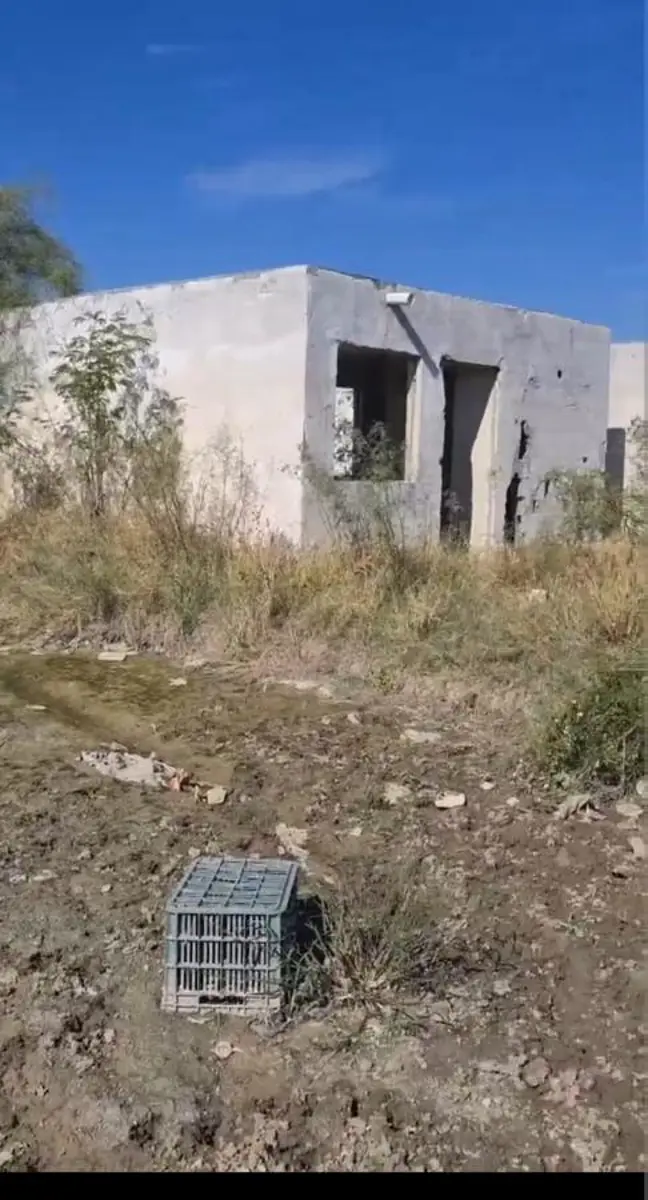 Casa en venta en Toboganes, Nuevo Laredo