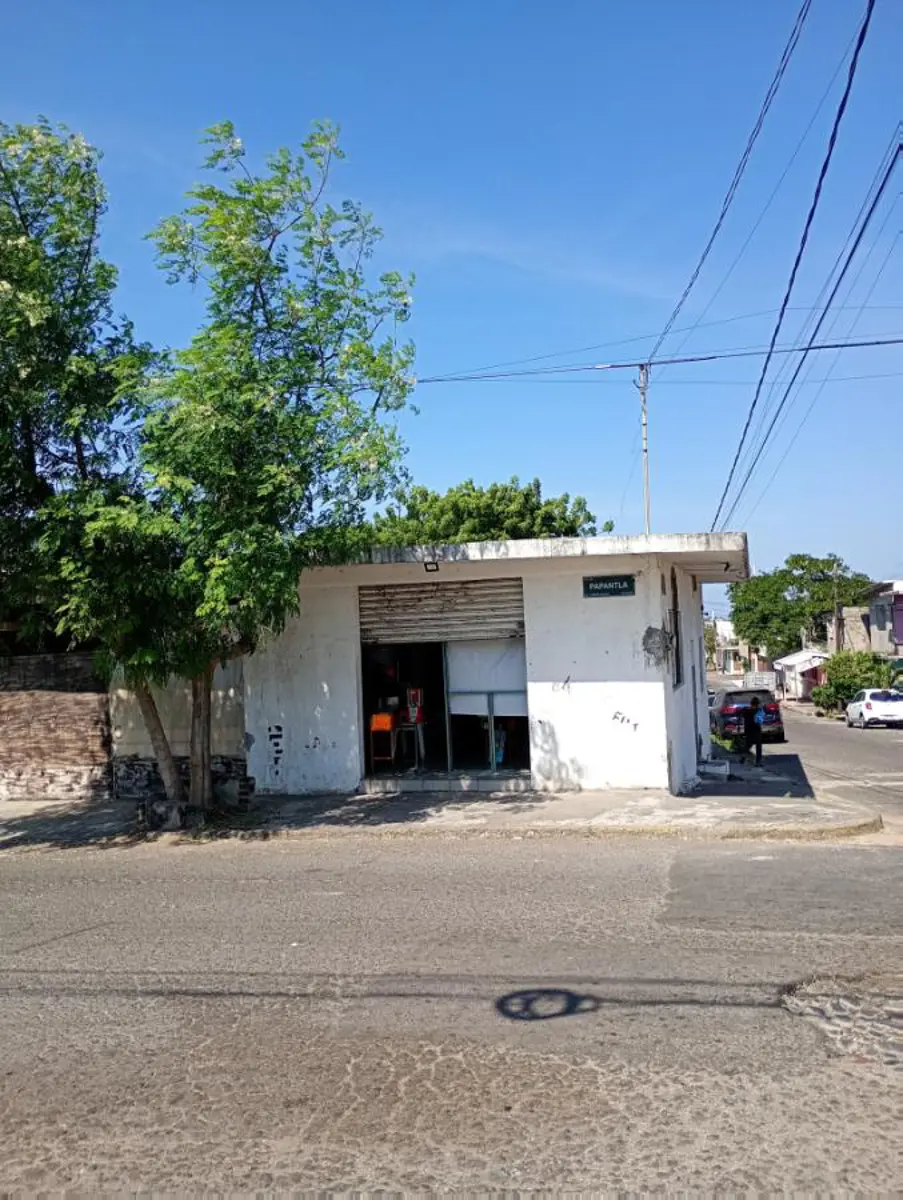 Casa en venta en Primero de Mayo, Veracruz