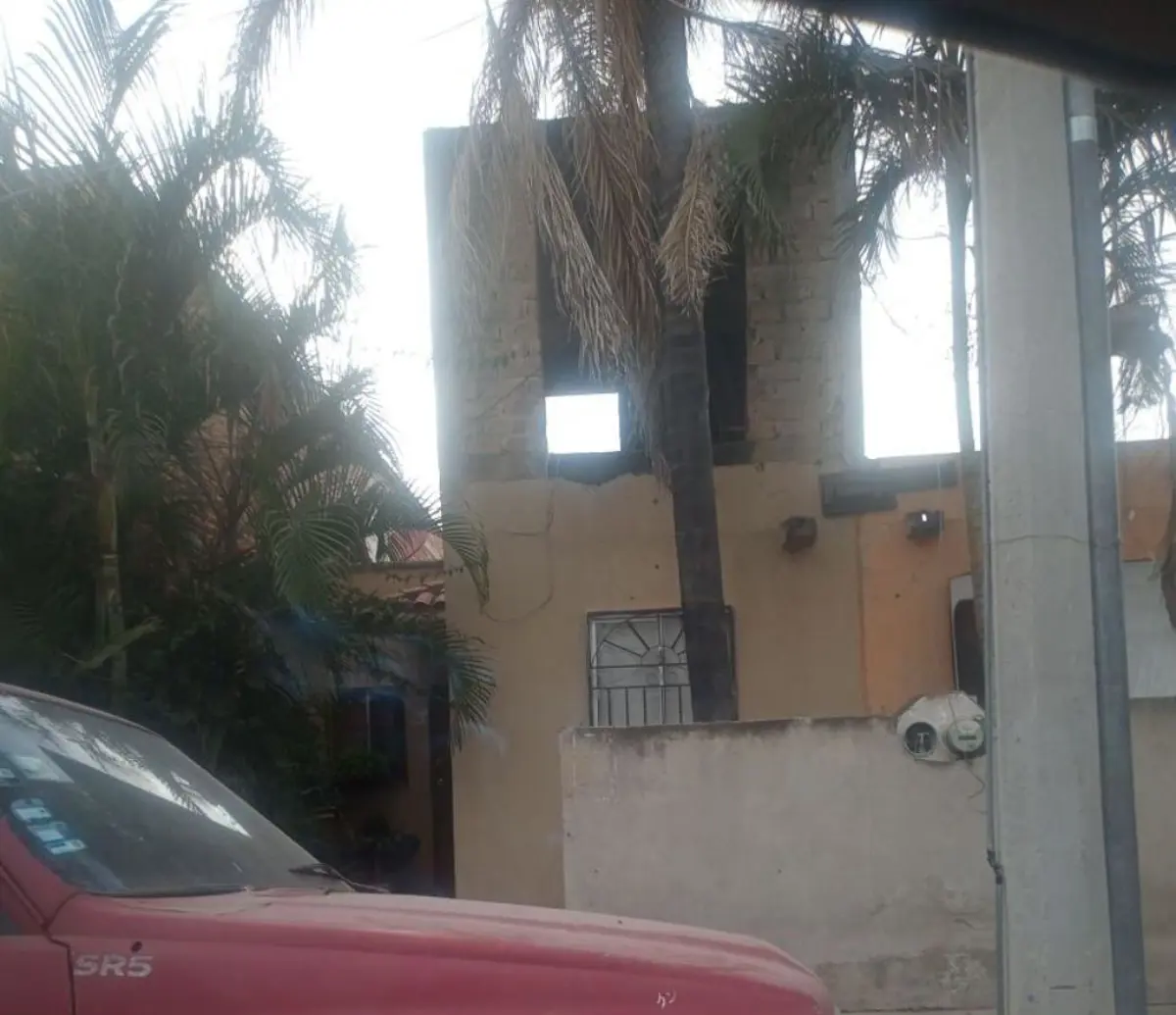 Casa en venta en Hacienda Santa Fe, Tlajomulco de Zúñiga