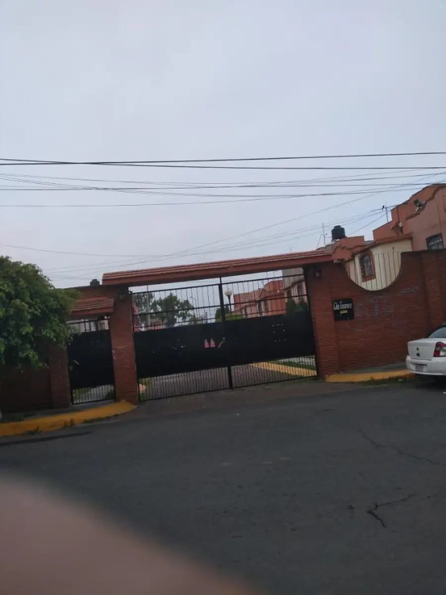 Departamento en venta en San Buenaventura, Ixtapaluca